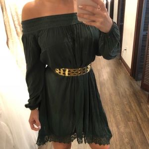 Tularosa “Avery” Dress